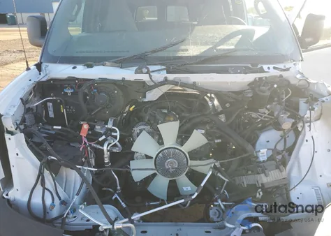 2024 Chevrolet Express G3500 Ls from USA, damaged, VIN 1GAZGNF71R1264722